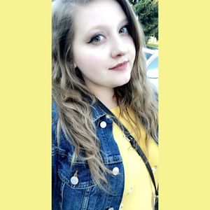 Meet your Posher, Paige